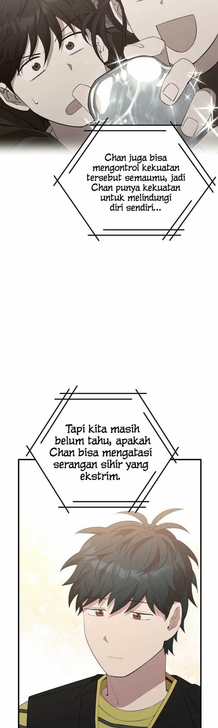 Magical Realm Shopkeeper Chapter 12 - halaman 47