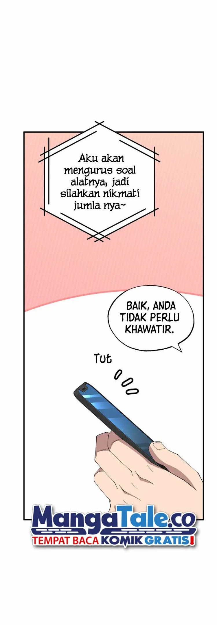 Magical Realm Shopkeeper Chapter 12 - halaman 49