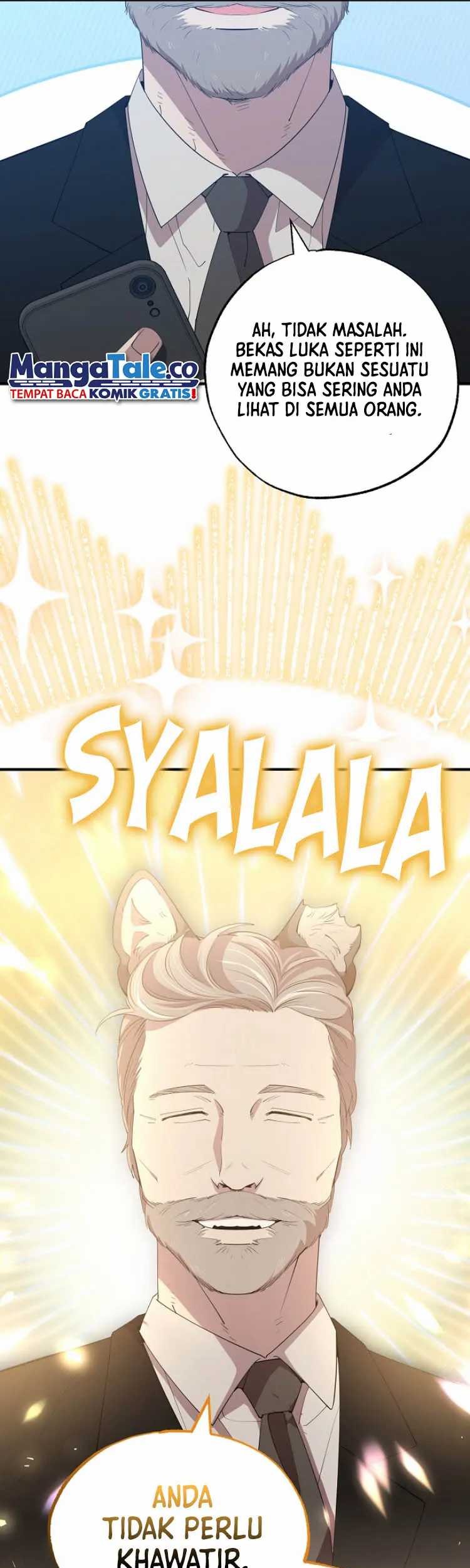 Magical Realm Shopkeeper Chapter 12 - halaman 54