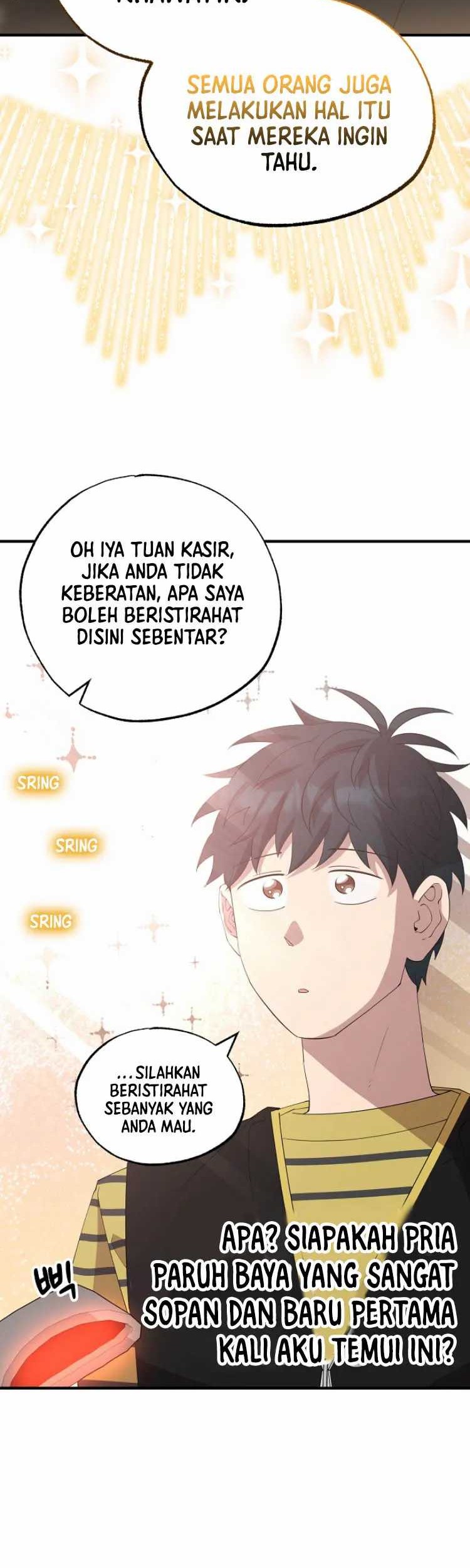 Magical Realm Shopkeeper Chapter 12 - halaman 55