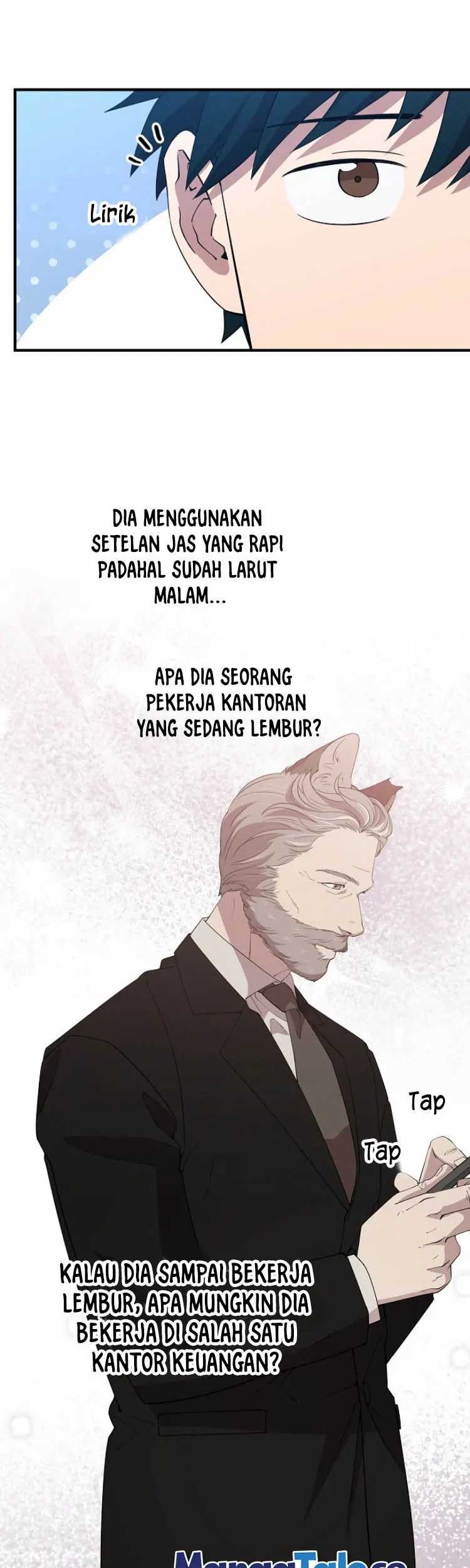 Magical Realm Shopkeeper Chapter 12 - halaman 58