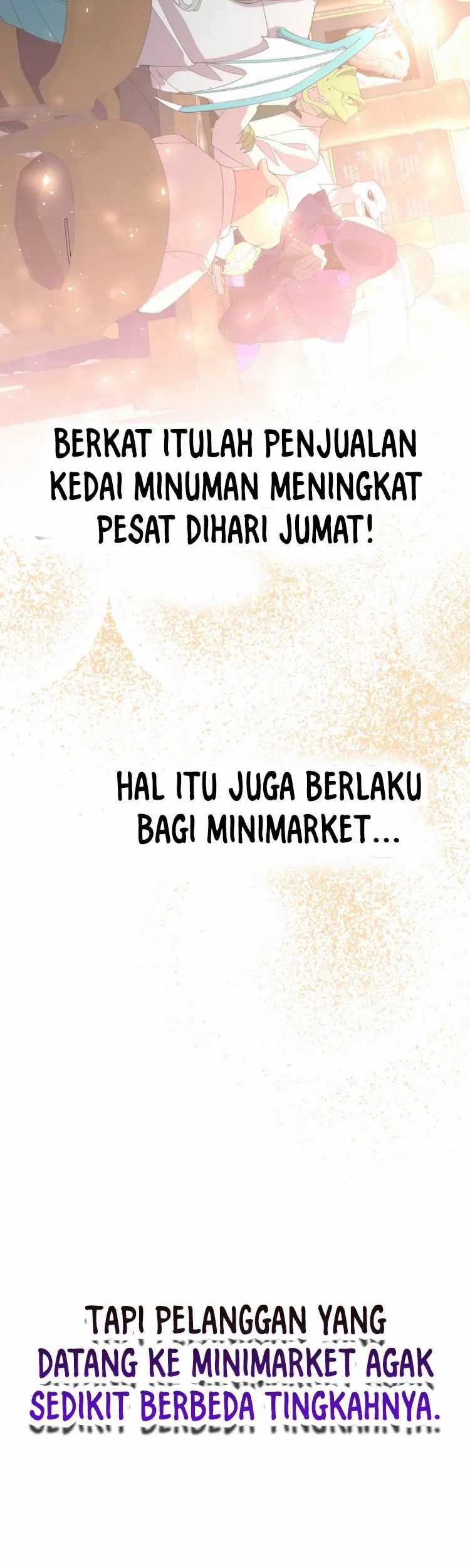 Magical Realm Shopkeeper Chapter 12 - halaman 6