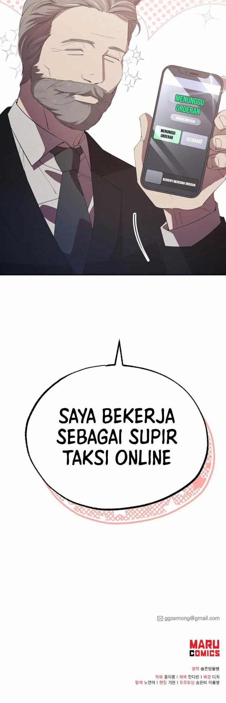 Magical Realm Shopkeeper Chapter 12 - halaman 61
