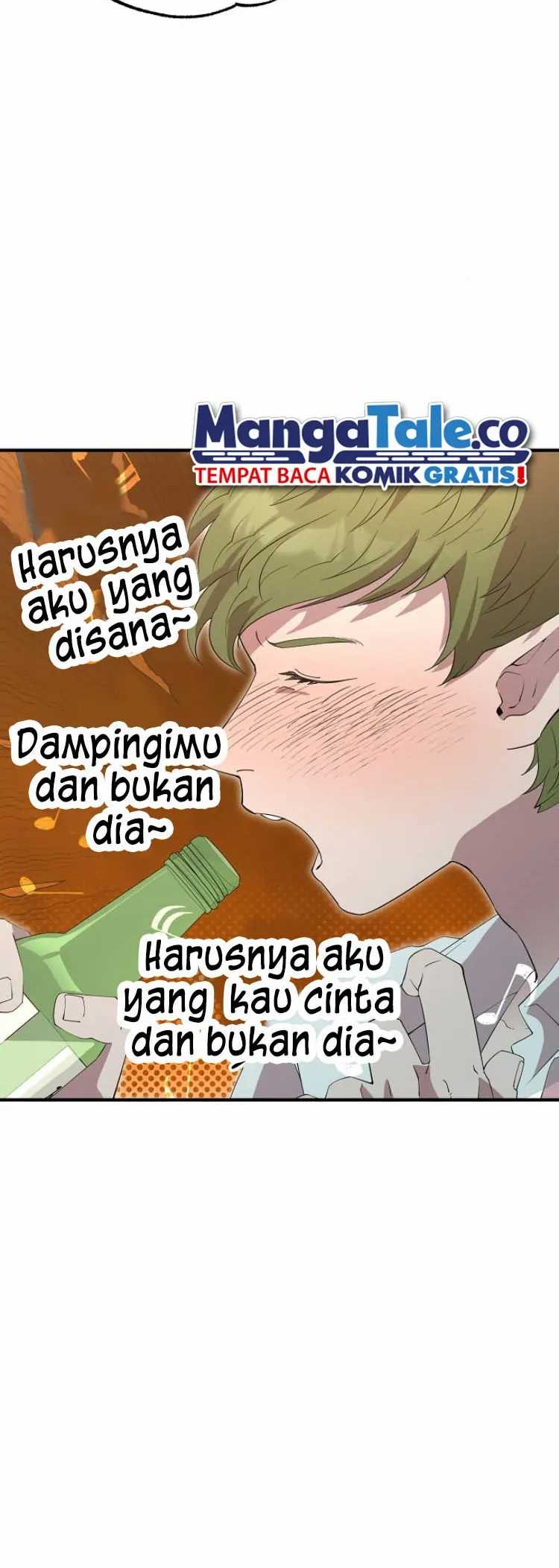 Magical Realm Shopkeeper Chapter 12 - halaman 9