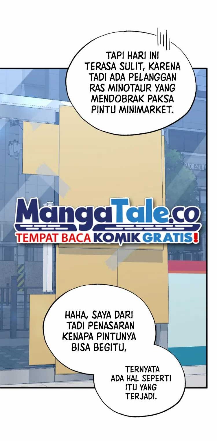 Magical Realm Shopkeeper Chapter 13 - halaman 10