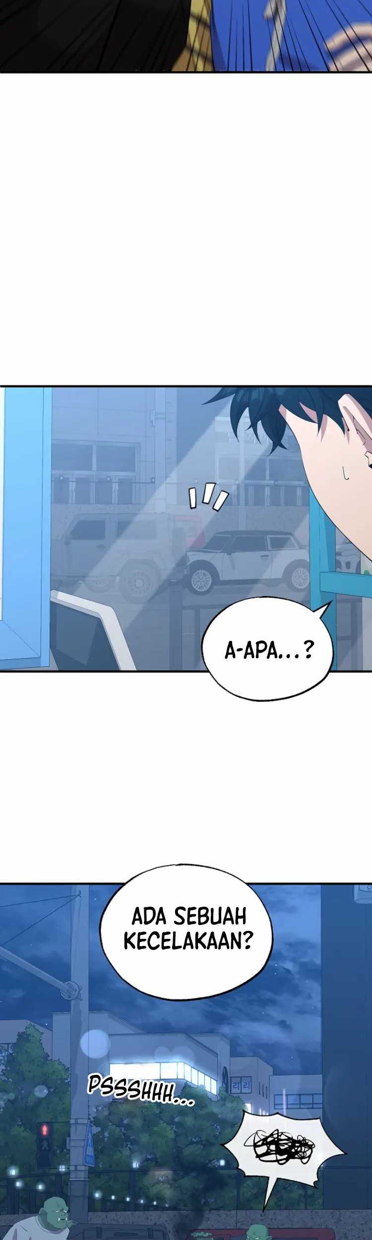 Magical Realm Shopkeeper Chapter 13 - halaman 12