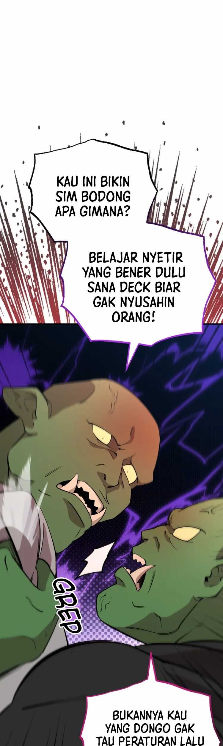 Magical Realm Shopkeeper Chapter 13 - halaman 14