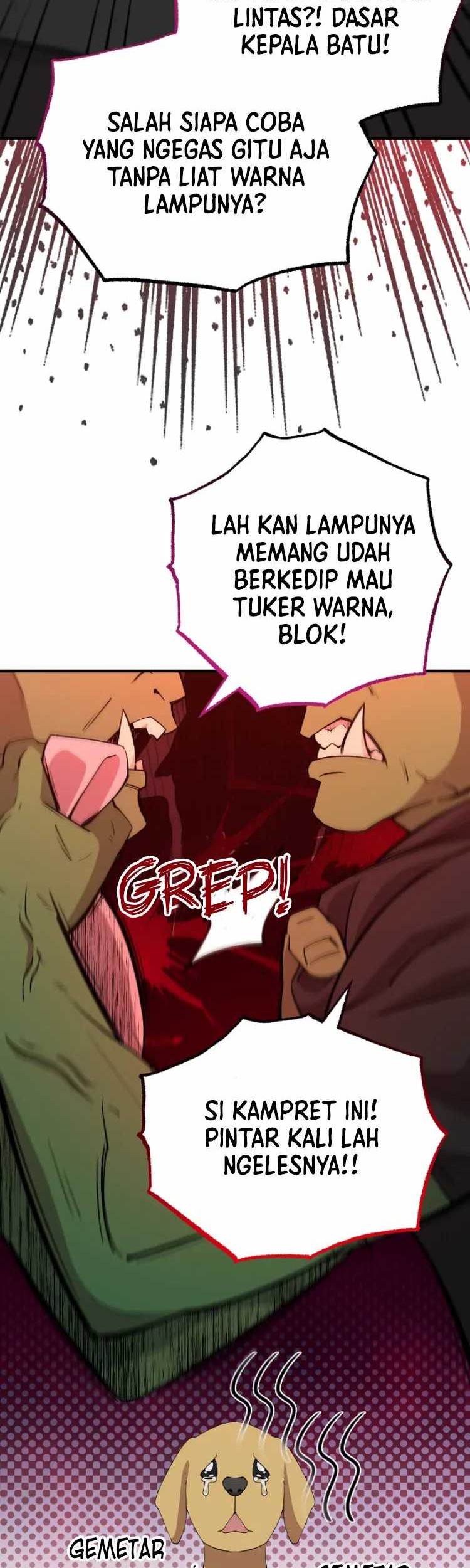 Magical Realm Shopkeeper Chapter 13 - halaman 15