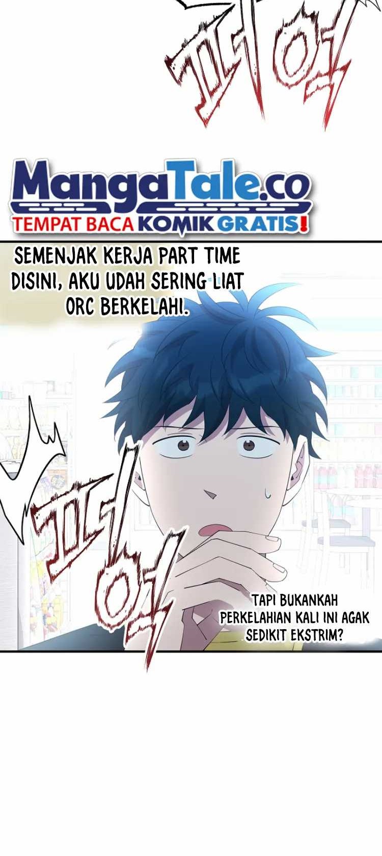 Magical Realm Shopkeeper Chapter 13 - halaman 17