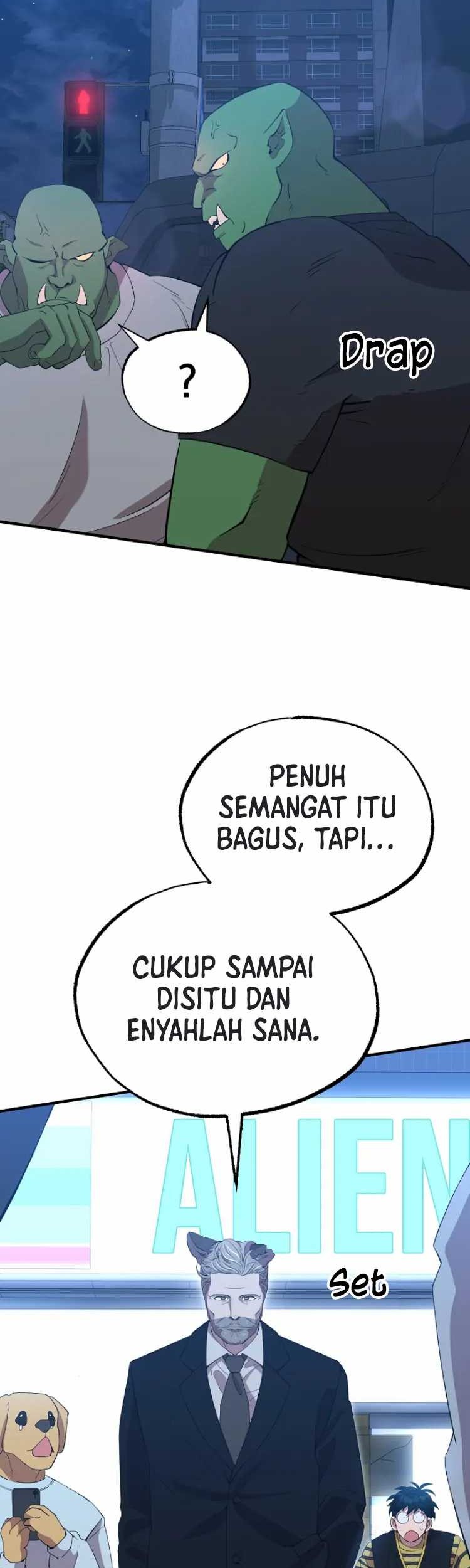 Magical Realm Shopkeeper Chapter 13 - halaman 24