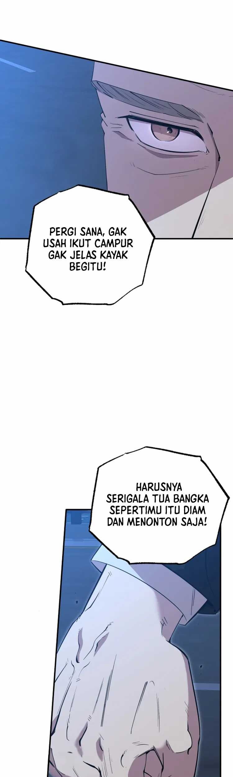 Magical Realm Shopkeeper Chapter 13 - halaman 26