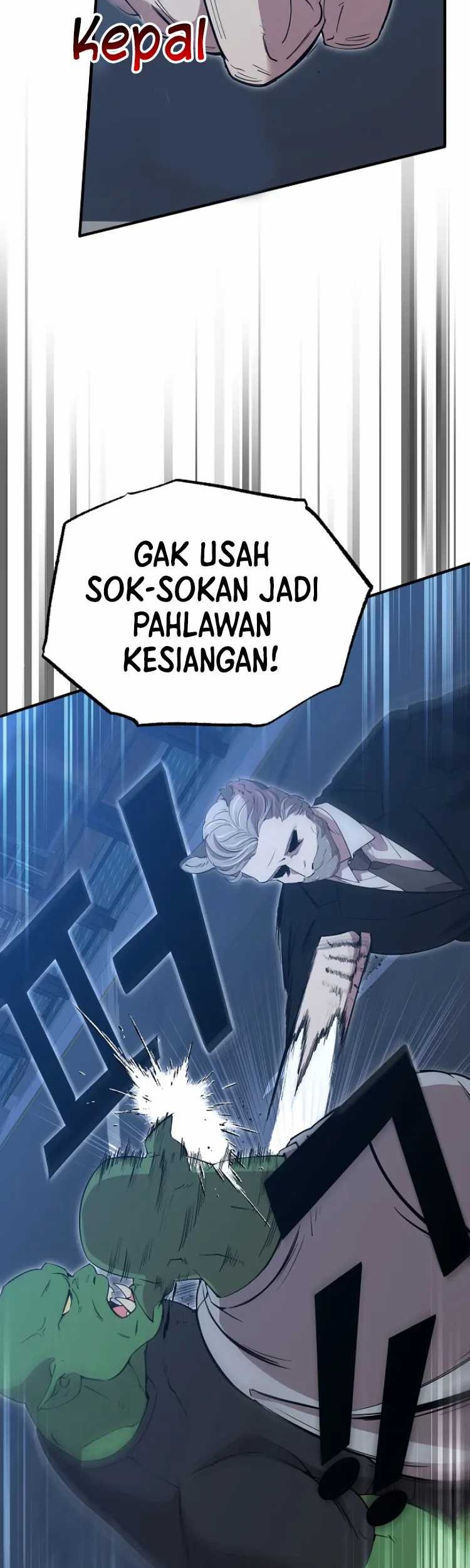 Magical Realm Shopkeeper Chapter 13 - halaman 27
