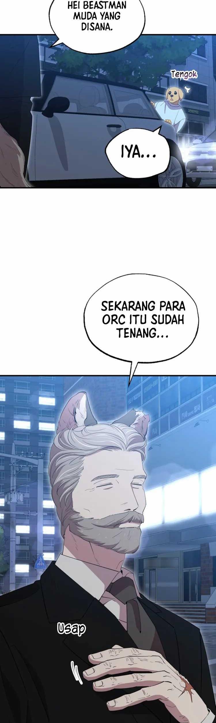 Magical Realm Shopkeeper Chapter 13 - halaman 36