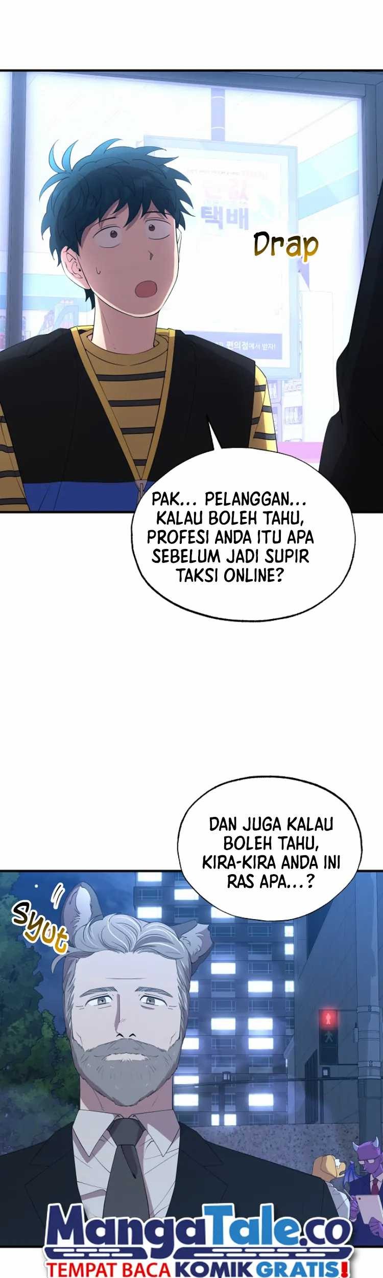 Magical Realm Shopkeeper Chapter 13 - halaman 38