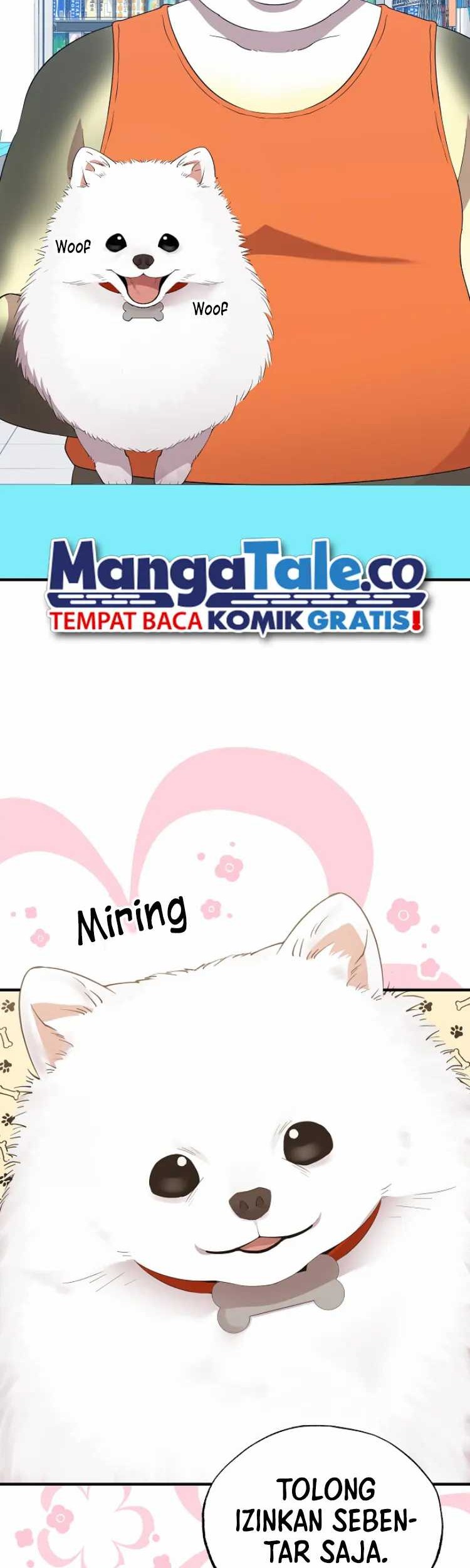 Magical Realm Shopkeeper Chapter 13 - halaman 51