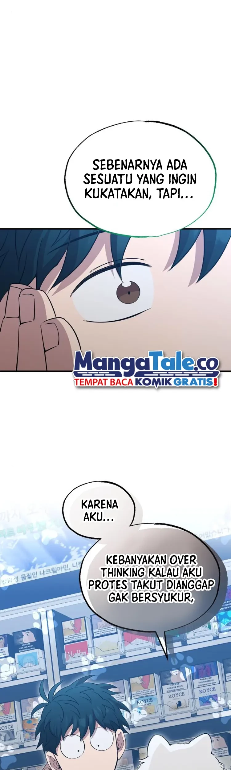 Magical Realm Shopkeeper Chapter 14 - halaman 20