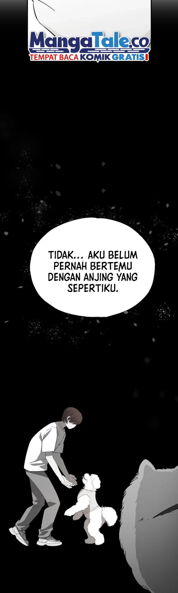 Magical Realm Shopkeeper Chapter 14 - halaman 30
