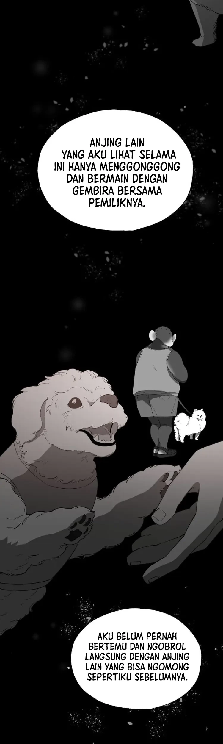 Magical Realm Shopkeeper Chapter 14 - halaman 31