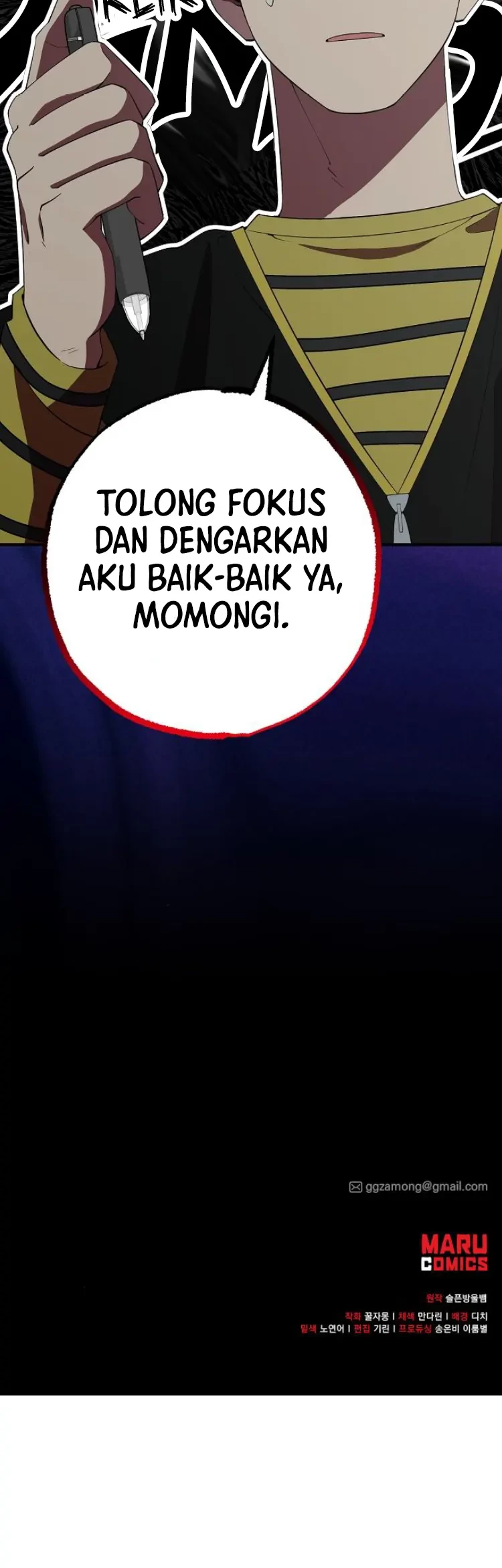Magical Realm Shopkeeper Chapter 14 - halaman 49