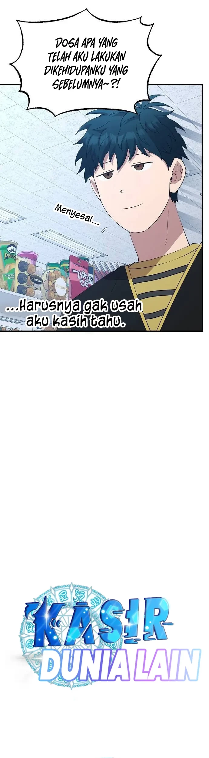 Magical Realm Shopkeeper Chapter 15 - halaman 14