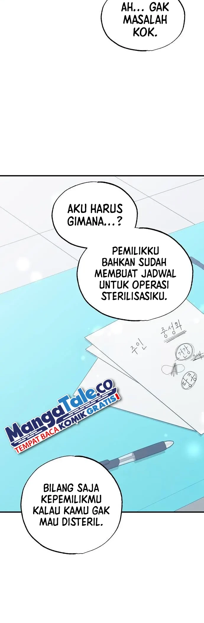 Magical Realm Shopkeeper Chapter 15 - halaman 17