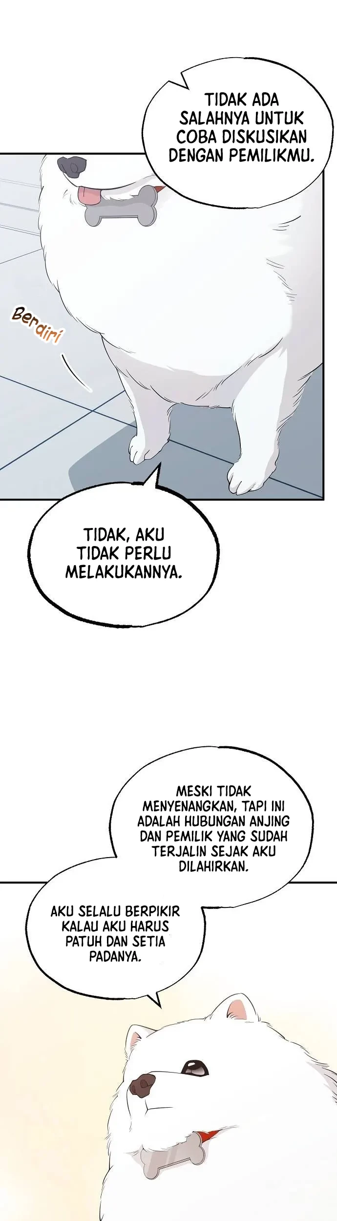 Magical Realm Shopkeeper Chapter 15 - halaman 18