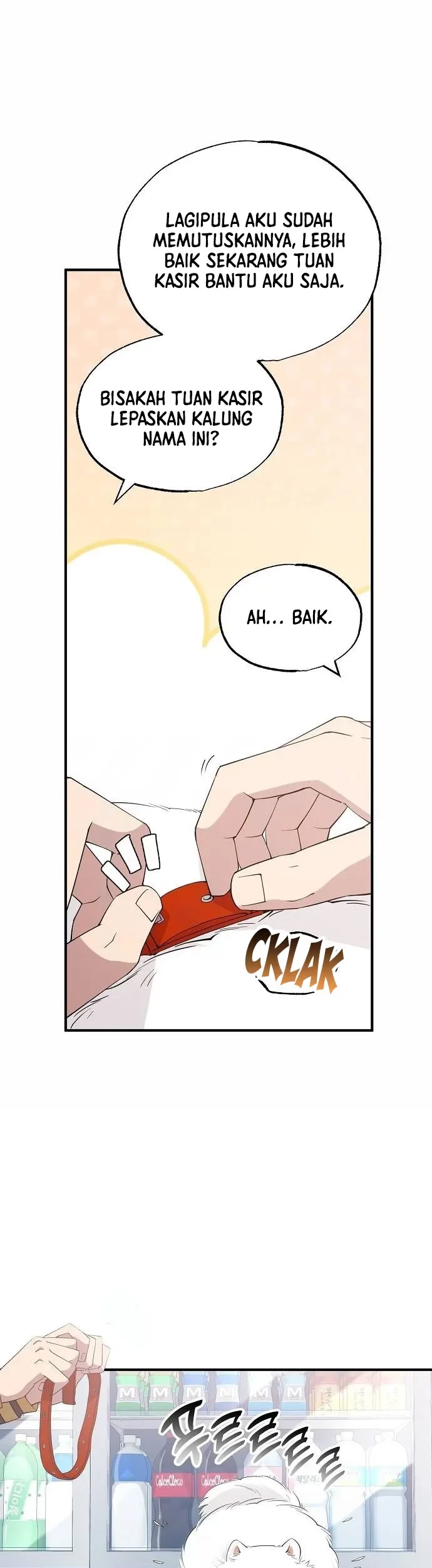 Magical Realm Shopkeeper Chapter 15 - halaman 24