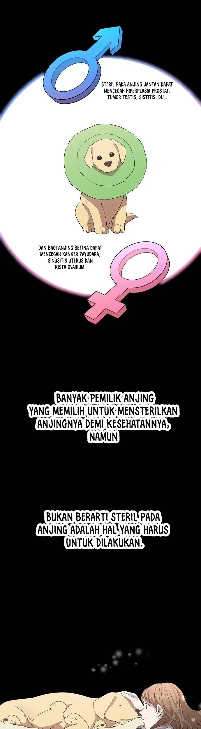 Magical Realm Shopkeeper Chapter 15 - halaman 3