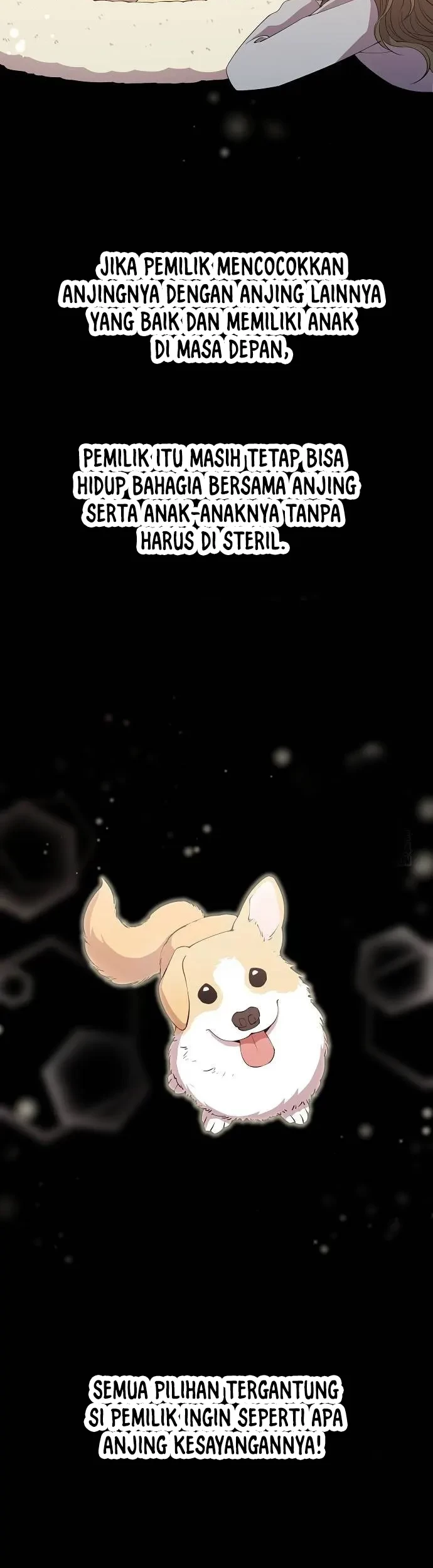 Magical Realm Shopkeeper Chapter 15 - halaman 4