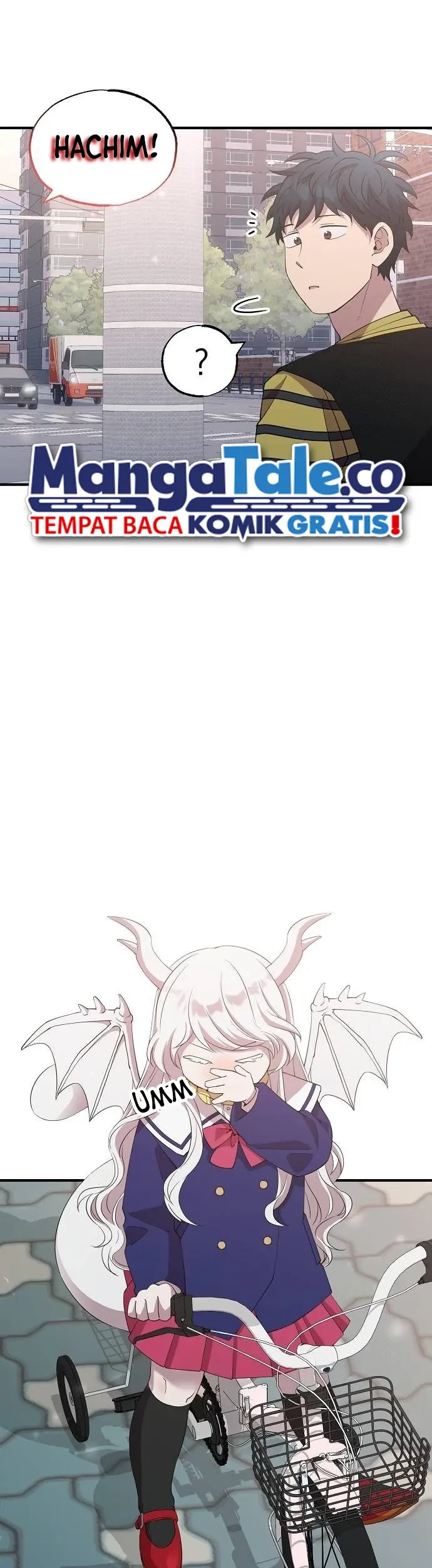 Magical Realm Shopkeeper Chapter 15 - halaman 43
