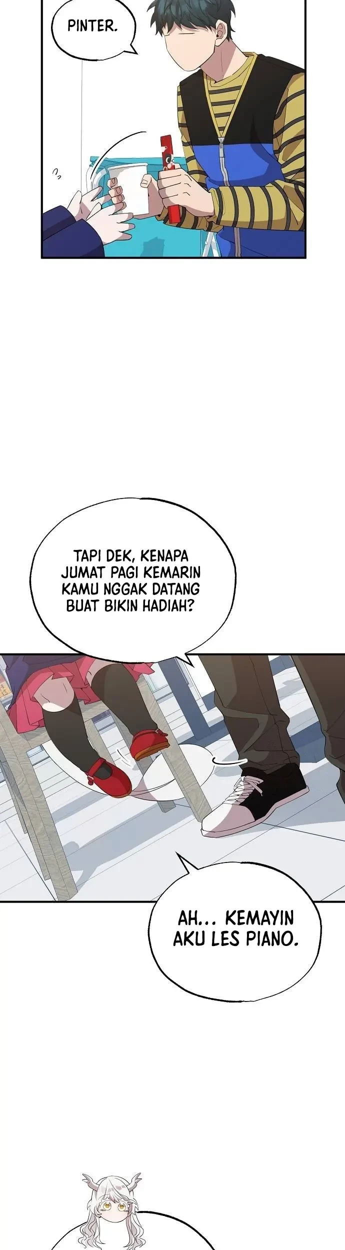 Magical Realm Shopkeeper Chapter 16 - halaman 10