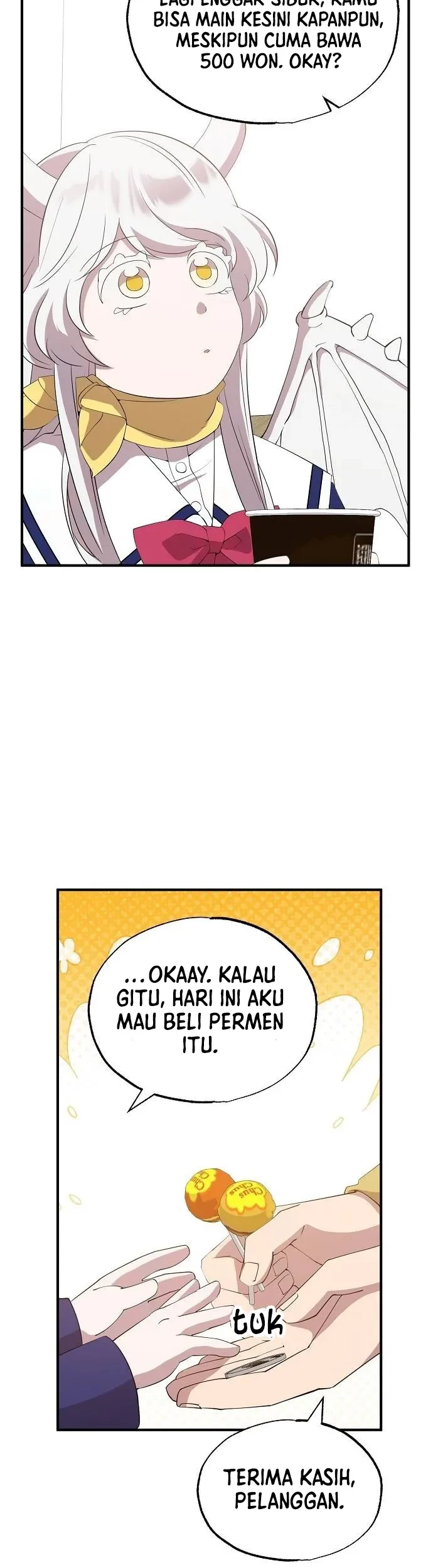 Magical Realm Shopkeeper Chapter 16 - halaman 19