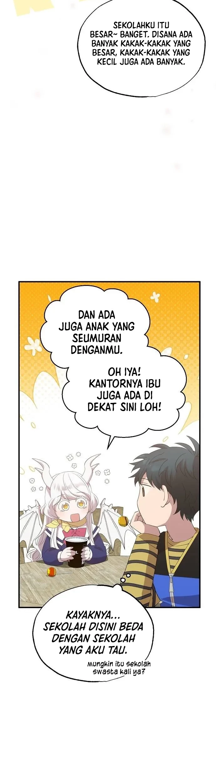 Magical Realm Shopkeeper Chapter 16 - halaman 30