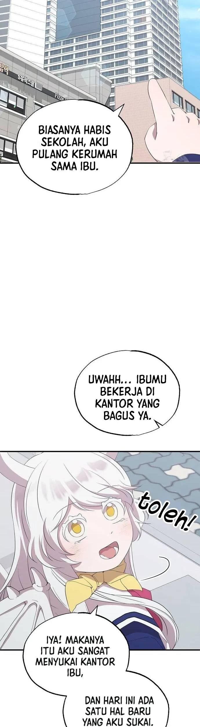 Magical Realm Shopkeeper Chapter 16 - halaman 33