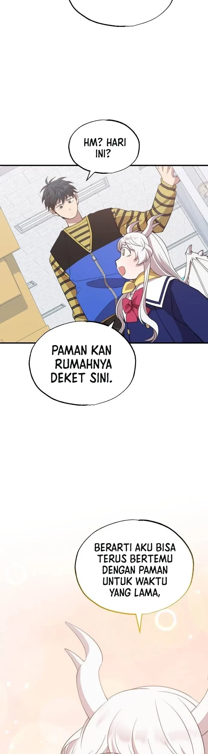 Magical Realm Shopkeeper Chapter 16 - halaman 34
