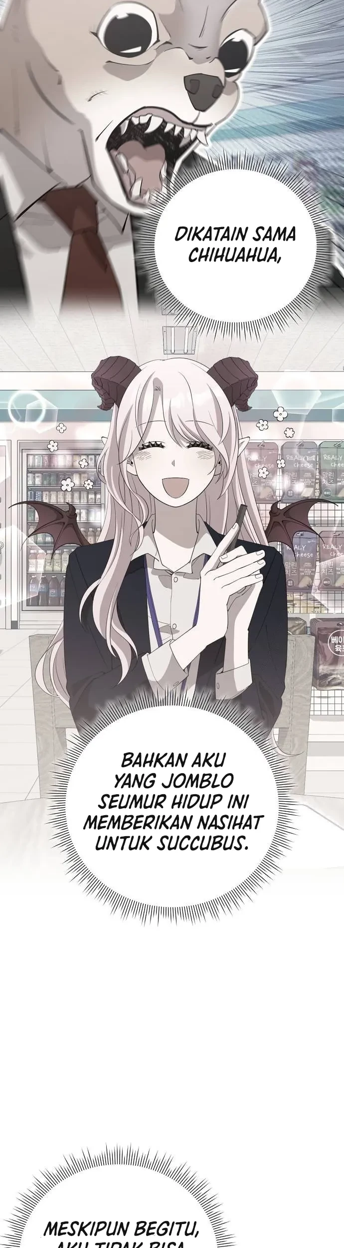 Magical Realm Shopkeeper Chapter 16 - halaman 38