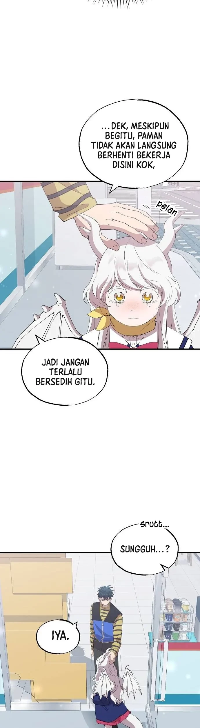 Magical Realm Shopkeeper Chapter 16 - halaman 40