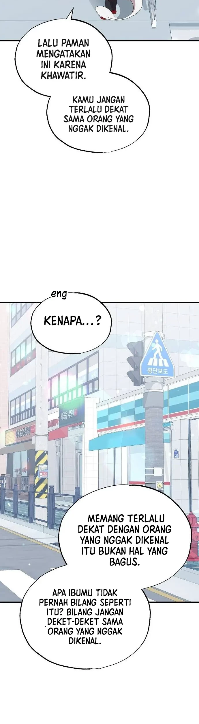 Magical Realm Shopkeeper Chapter 16 - halaman 41