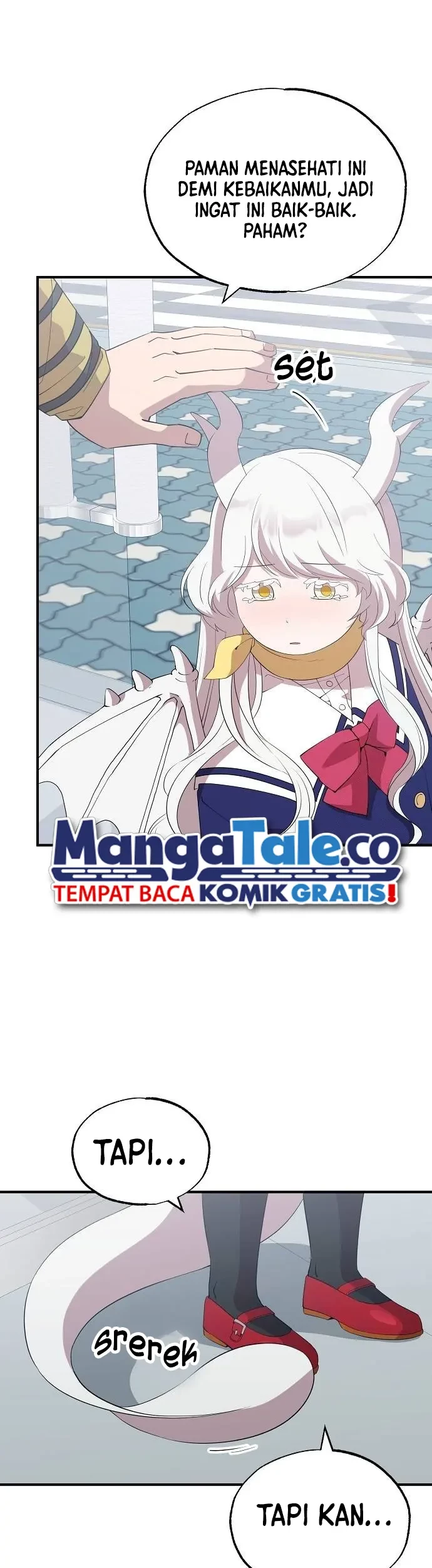 Magical Realm Shopkeeper Chapter 16 - halaman 42