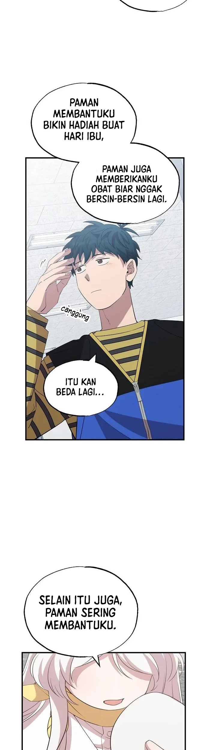 Magical Realm Shopkeeper Chapter 16 - halaman 43