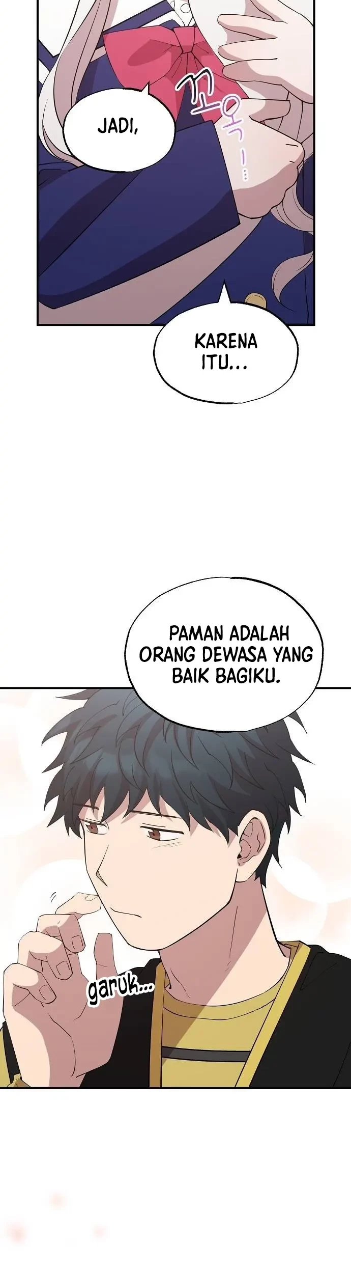Magical Realm Shopkeeper Chapter 16 - halaman 44