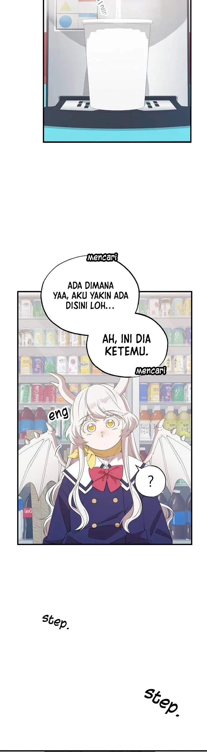 Magical Realm Shopkeeper Chapter 16 - halaman 6