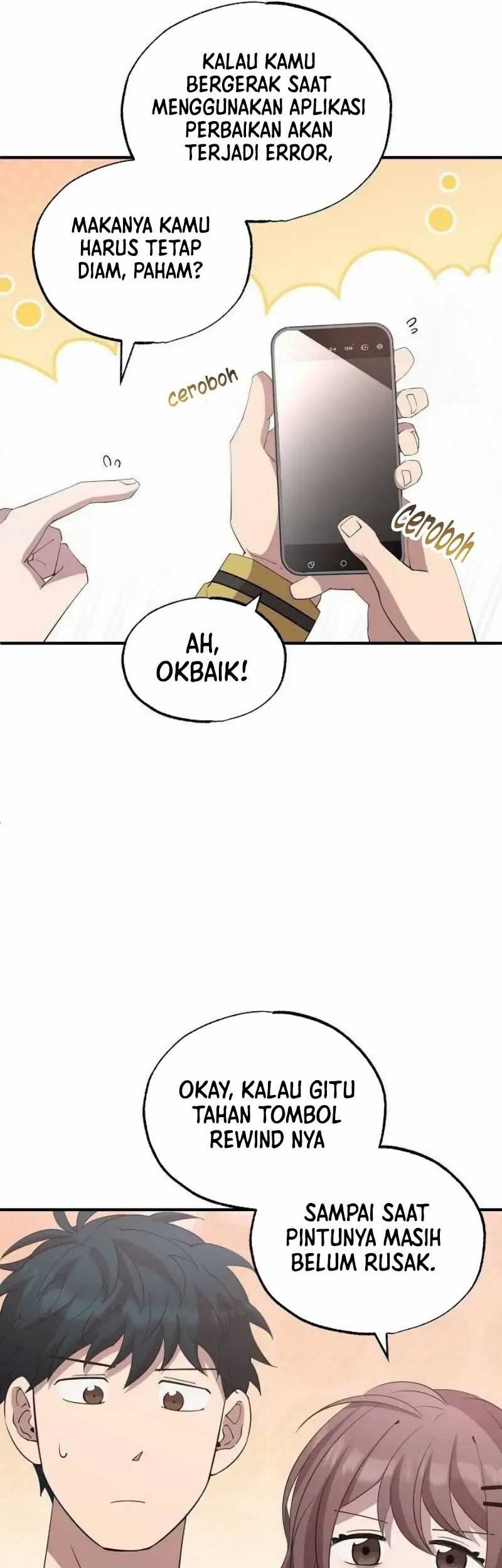 Magical Realm Shopkeeper Chapter 17 - halaman 10