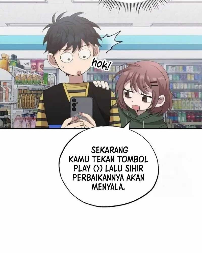 Magical Realm Shopkeeper Chapter 17 - halaman 15