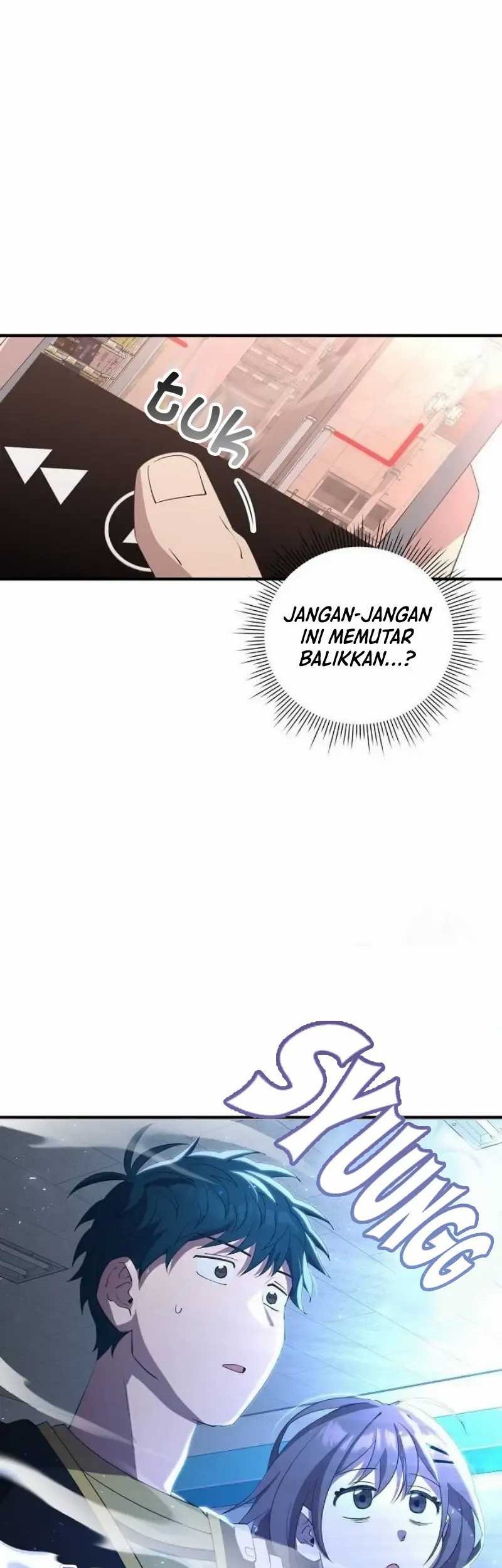 Magical Realm Shopkeeper Chapter 17 - halaman 16