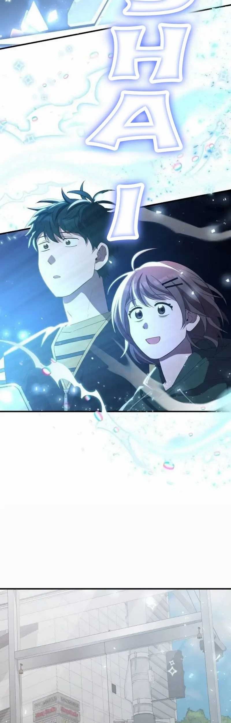 Magical Realm Shopkeeper Chapter 17 - halaman 20