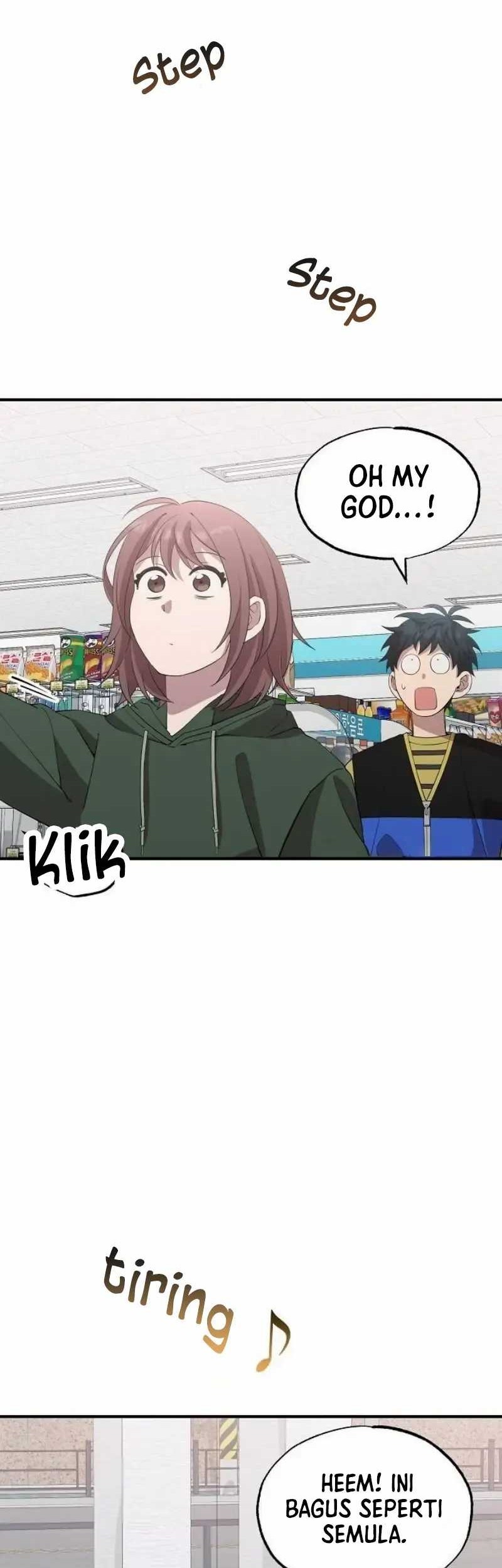 Magical Realm Shopkeeper Chapter 17 - halaman 22
