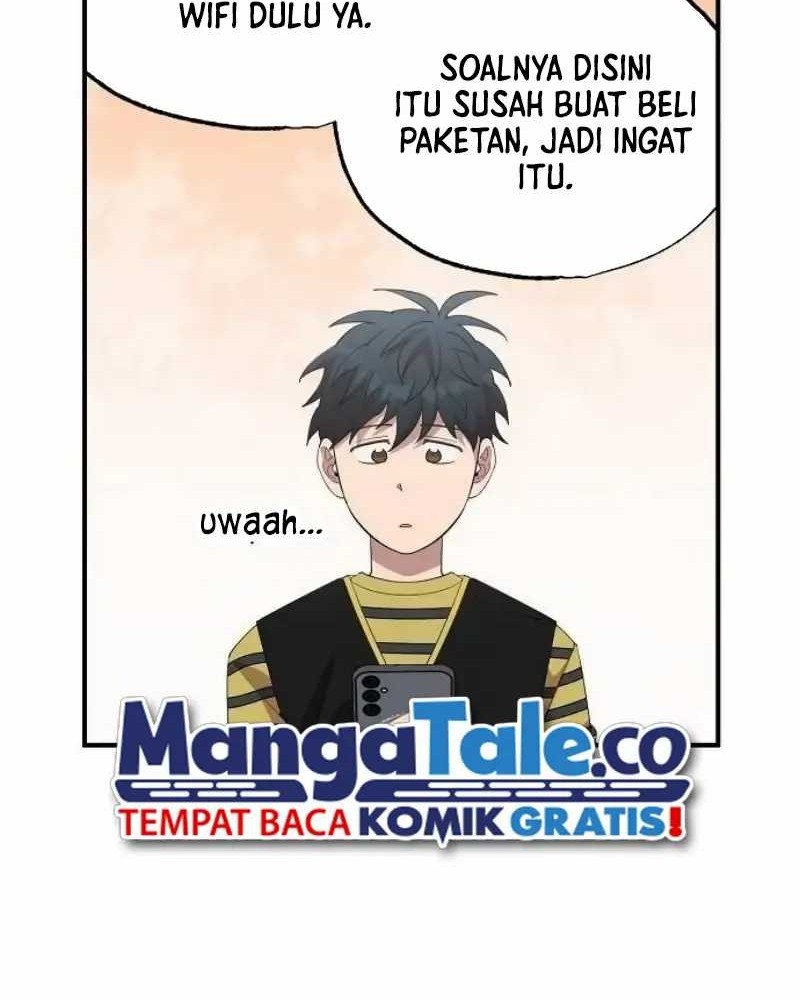 Magical Realm Shopkeeper Chapter 17 - halaman 36