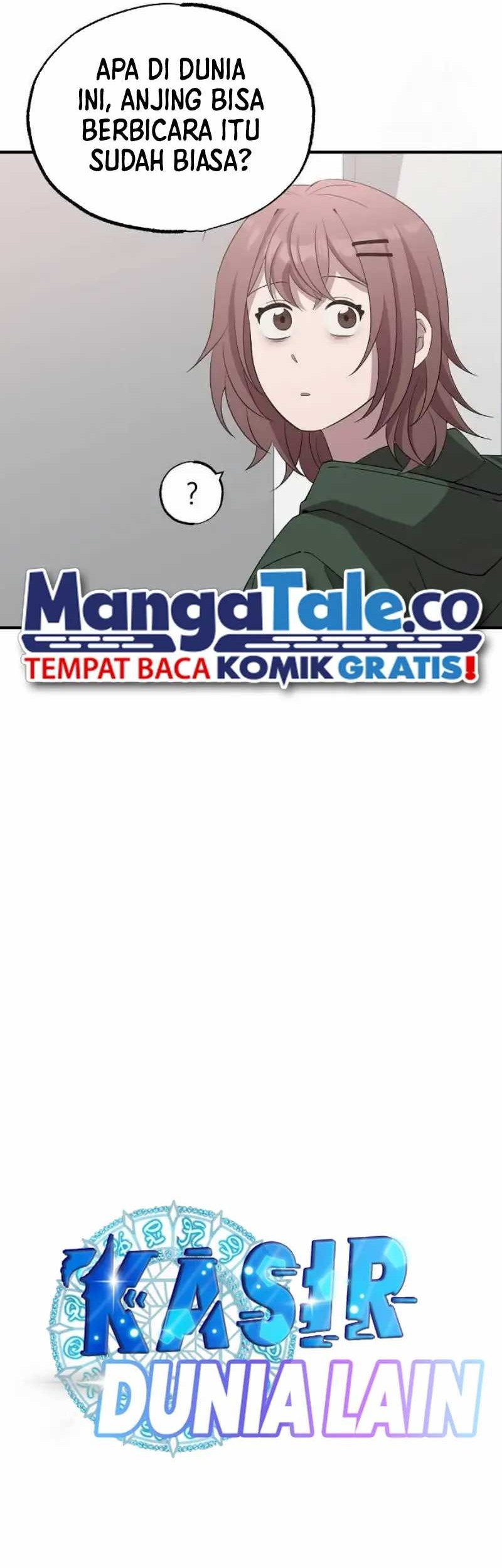 Magical Realm Shopkeeper Chapter 17 - halaman 40