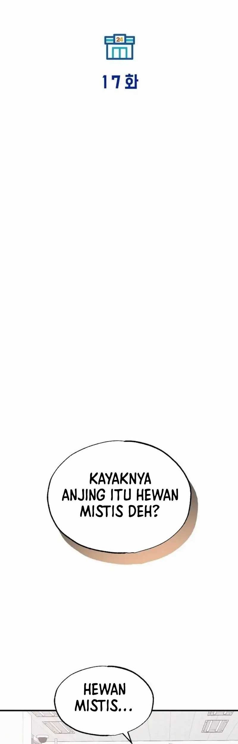 Magical Realm Shopkeeper Chapter 17 - halaman 41